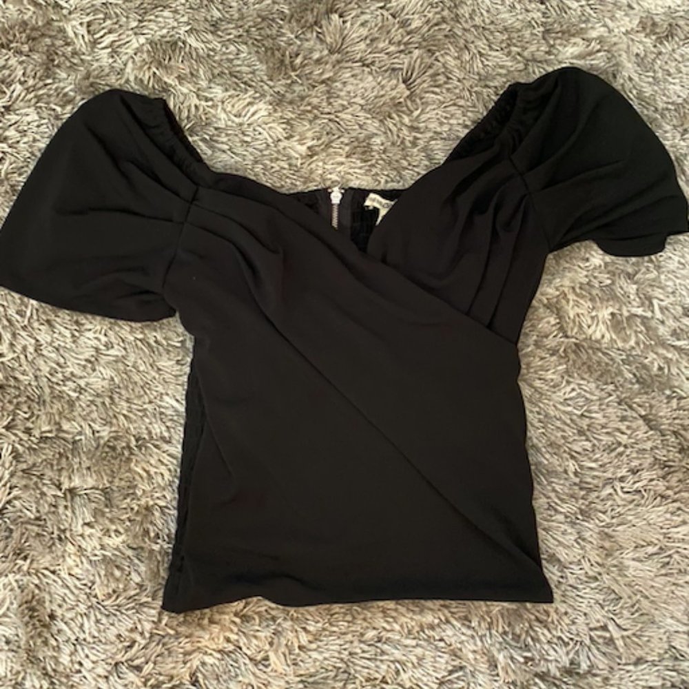 Black Top